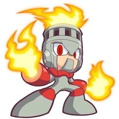 Mega Man Powered Up, avatar 6