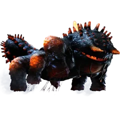Lost Planet 2, avatar 14