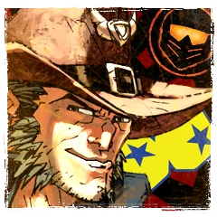 MotorStorm Apocalypse, avatar 8