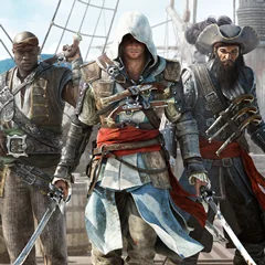 Assassin's Creed IV Black Flag, avatar 12