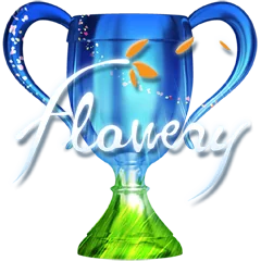 Flower, avatar 15