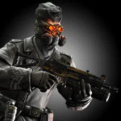 Killzone 3, avatar 12