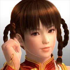 Dead or Alive 5 Ultimate, avatar 46