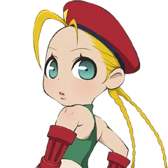 Super Street Fighter IV Arcade Edition, avatar 25