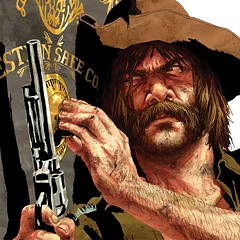 Red Dead Redemption, avatar 10