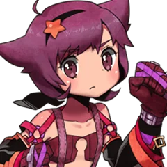 Criminal Girls Invite Only, avatar 10