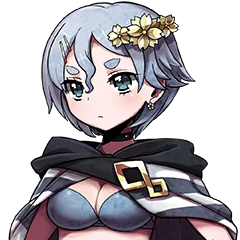 Criminal Girls Invite Only, avatar 16
