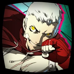 Persona 4 The Ultimax Ultra Suplex Hold, avatar 45
