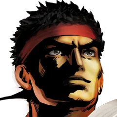 Marvel vs Capcom 3, avatar 22
