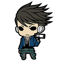 Freedom Wars, avatar 67