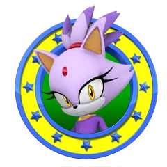 Sonic Generations, avatar 9