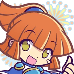 Puyo Puyo!! 20th Anniversary, avatar 6