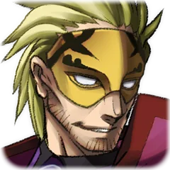 BlazBlue Continuum Shift Extend, avatar 18