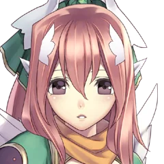 Agarest Generations of War 2, avatar 25