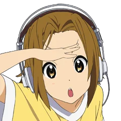 K-On!, avatar 7