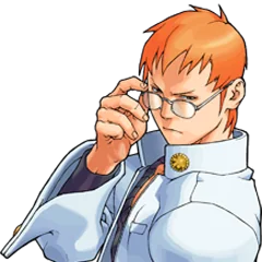 Darkstalkers Resurrection, avatar 45