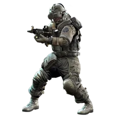 Killzone 3, avatar 26