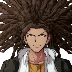 Danganronpa 2 Goodbye Despair, avatar 90