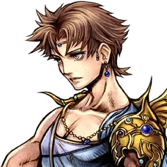 Dissidia 012 Final Fantasy, avatar 18