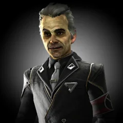 Killzone 3, avatar 13