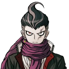 Danganronpa 2 Goodbye Despair, avatar 44