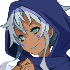 The Witch and the Hundred Knight, avatar 20