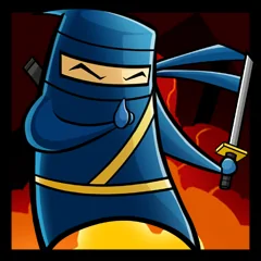Atomic Ninjas, avatar 5