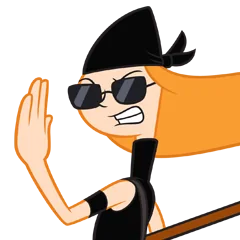 Phineas and Ferb Across the 2nd Dimension, avatar 7