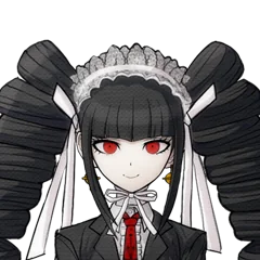 Danganronpa 2 Goodbye Despair, avatar 98