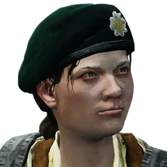 The Last of Us, avatar 20