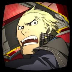 Persona 4 The Ultimax Ultra Suplex Hold, avatar 5
