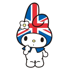 Hello Kitty, avatar 11