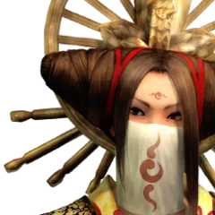 Shinobido 2 Sange, avatar 5