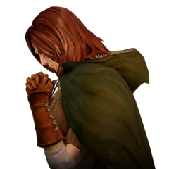 Dark Souls 2, avatar 8