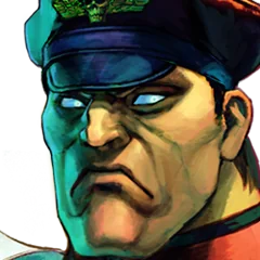 Super Street Fighter IV, avatar 16