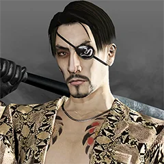 Yakuza 5, avatar 6