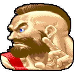 Super Street Fighter 2, avatar 16