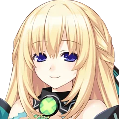 Hyperdimension Neptunia Victory, avatar 16