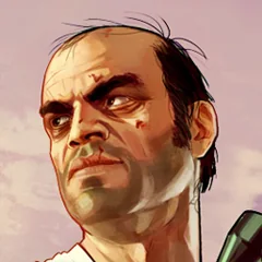 Grand Theft Auto V, avatar 7