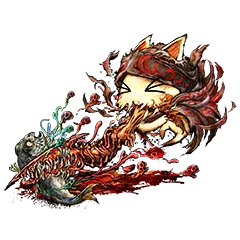 Doko Demo Issho, avatar 75