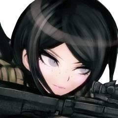 Danganronpa 2 Goodbye Despair, avatar 7