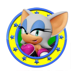 Sonic Generations, avatar 7