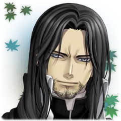 Hakuouki, avatar 8