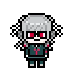 Danganronpa 2 Goodbye Despair, avatar 36