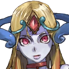 Soul Cradle, avatar 8