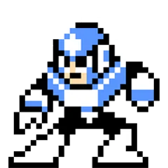 Mega Man 10, avatar 6