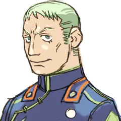 Breath of Fire IV, avatar 5