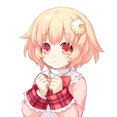 Hyperdimension Neptunia Victory, avatar 21