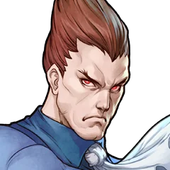 Darkstalkers Resurrection, avatar 13