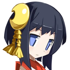 Mugen Souls, avatar 9